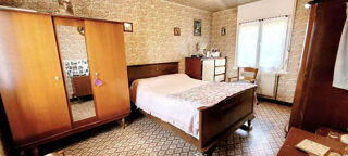  Maison à vendre 6 pièces 118 m²