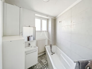  Appartement � vendre 2 pi�ces 46 m�