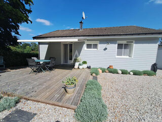 Maison à vendre 4 pièces 70 m²