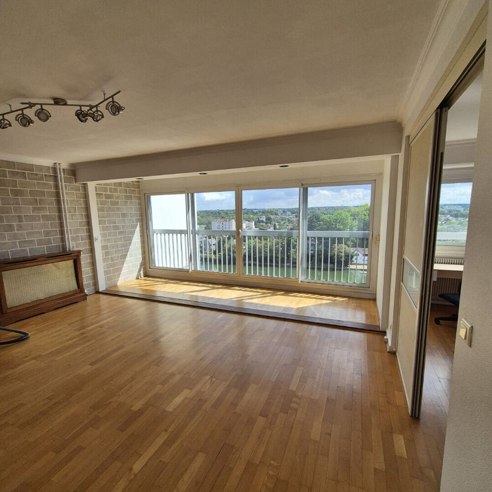 Location Appartement Appartement meublé de 4 pièces à Juvisy Sur Orge de 94m2 à deux pas de la gare Juvisy sur orge