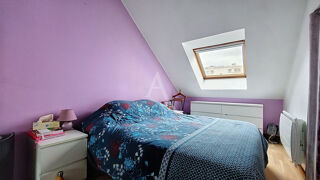  Appartement � vendre 4 pi�ces 100 m�