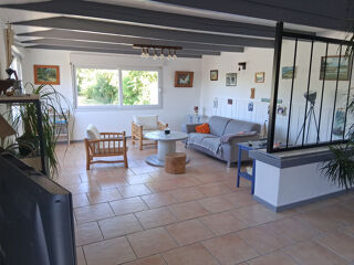  Maison à vendre 5 pièces 150 m²