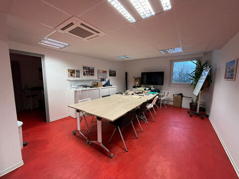   Bureaux 267.50m& - BESANCON TILLEROYES 