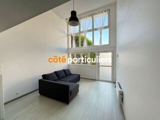  Appartement  vendre 2 pices 58 m