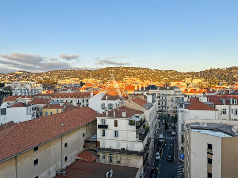  Appartement � louer 2 pi�ces 32 m�