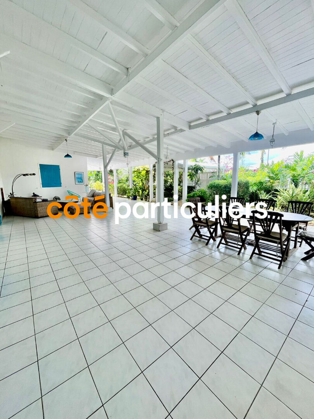 � vendre  Maison Baie-Mahault (97122)