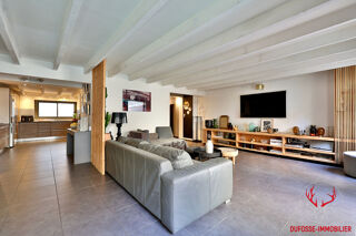  Maison à vendre 6 pièces 175 m²