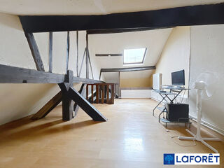  Appartement � vendre 3 pi�ces 61 m�