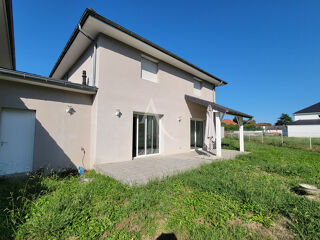  Maison � vendre 5 pi�ces 130 m�