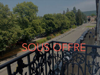  Appartement  vendre 9 pices 262 m
