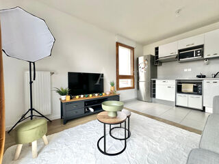  Appartement  vendre 3 pices 1 m