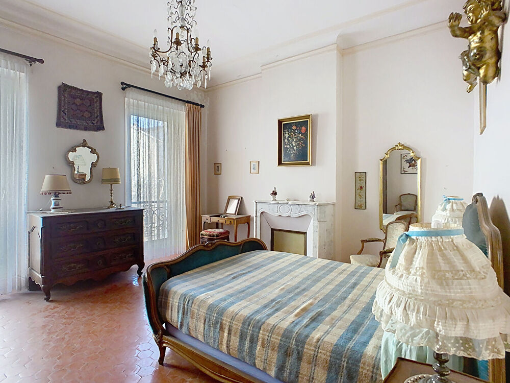 � vendre  Appartement Marseille 7