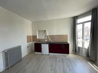  Appartement à louer 1 pièce 29 m²