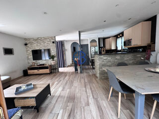  Maison � vendre 5 pi�ces 100 m�