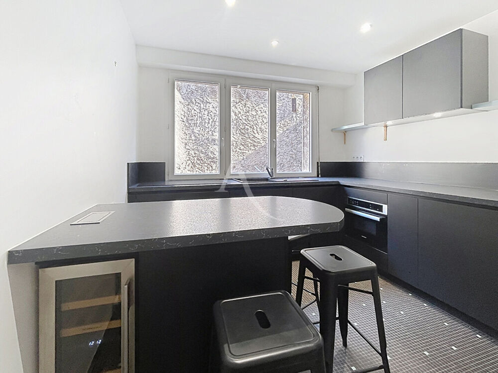 Vente Appartement Angers - proximité gare & centre ville - 93 m² de belles prestations ! Angers