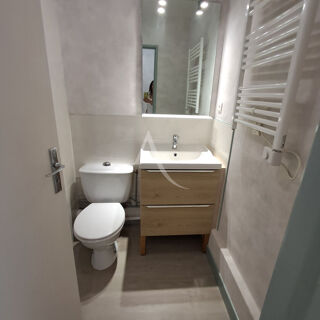  Appartement à vendre 1 pièce 22 m²