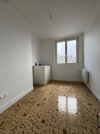  Appartement à vendre 2 pièces 39 m²