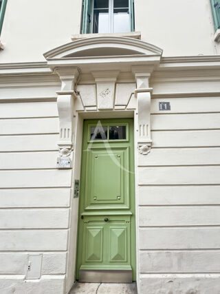  Appartement à louer 2 pièces 48 m²
