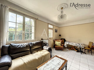  Maison à vendre 3 pièces 97 m²