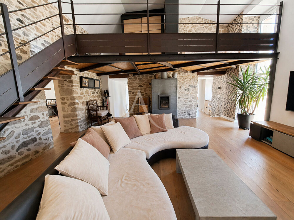 Maison La Gaubretière 7 pièces 222 m²