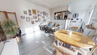  Maison � vendre 4 pi�ces 64 m�