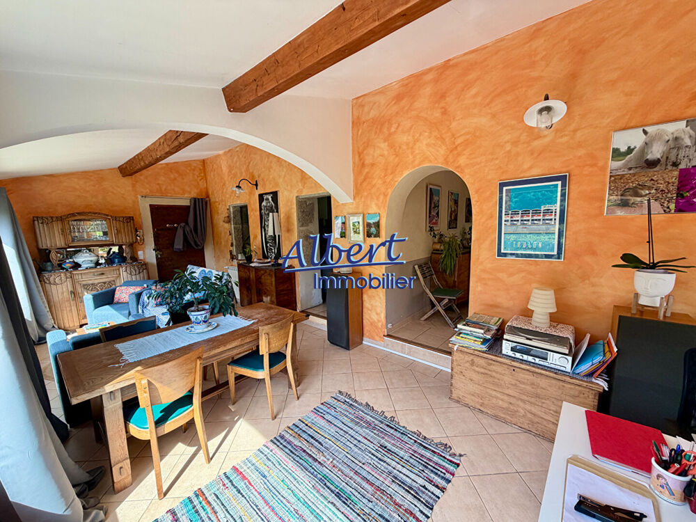 Vente Maison Villa Ollioules Ollioules