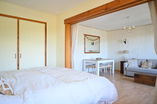  Appartement � vendre 3 pi�ces 44 m�