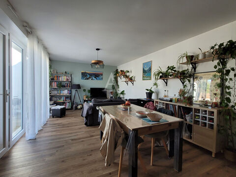   La Rochelle - Quartier Petit Marseille - Maisonnette de plain-pied avec jardinet Maison - 2 pièce(s) - 52 m²
