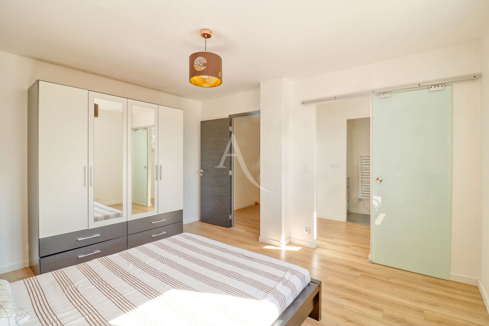 � vendre  Maison Antony (92160)