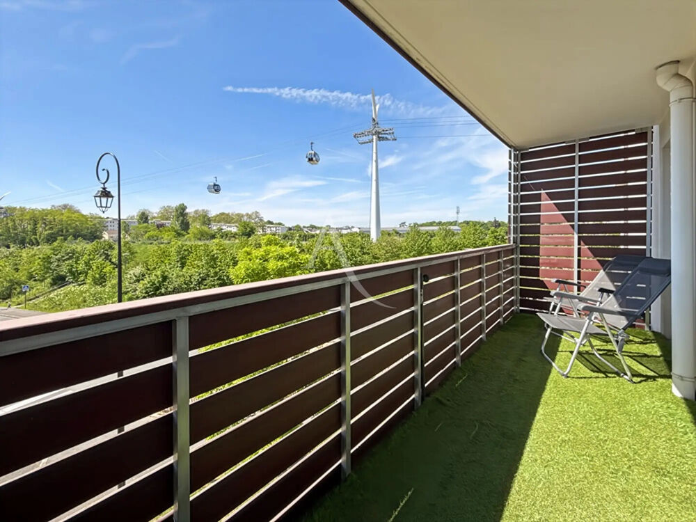 Location Appartement LIMEIL-BRÉVANNES ? BEAU T3 LUMINEUX AVEC TERRASSE ET PARKING Limeil brevannes