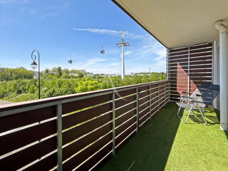 Location Appartement LIMEIL-BRÉVANNES ? BEAU T3 LUMINEUX AVEC TERRASSE ET PARKING Limeil brevannes