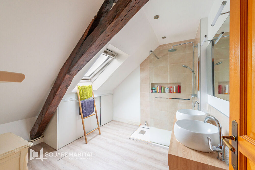 Vente Maison Maison Tilloy Lez Marchiennes 5 pièces 118 m2 Tilloy lez marchiennes