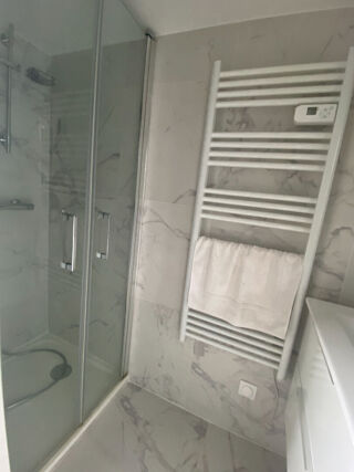  Appartement à louer 1 pièce 9 m²