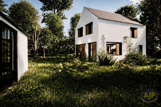  Maison à vendre 4 pièces 110 m²