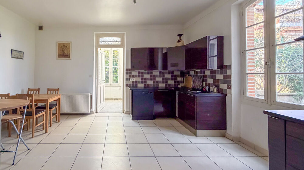 à vendre  Maison Corbarieu (82370)