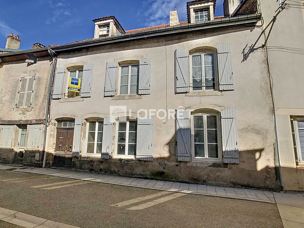 Maison de village - Vignory 6 pièce(s) 157,51 m2
