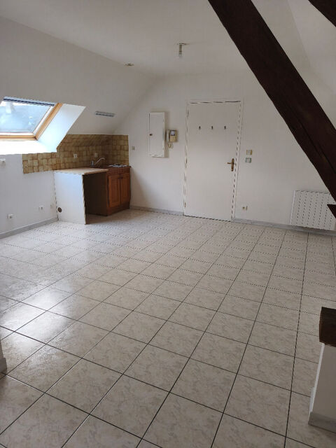  Appartement � louer 2 pi�ces 43 m�
