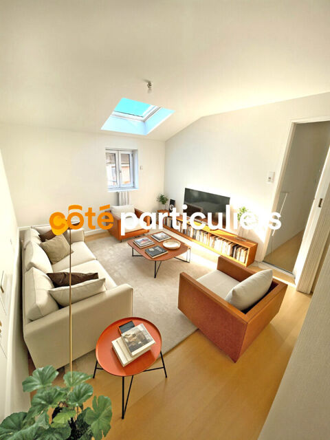  Appartement  louer 3 pices 66 m