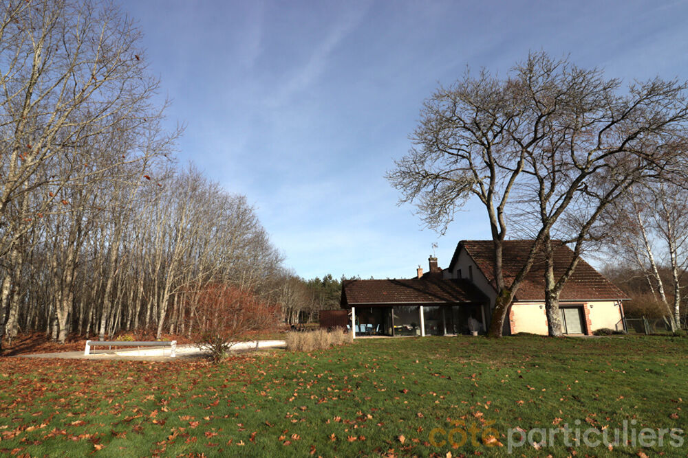 � vendre  Maison La Fert�-Saint-Aubin (45240)