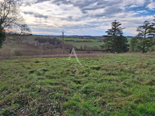  Terrain � vendre 1530 m�