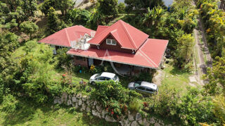  Maison à vendre 3 pièces 125 m²