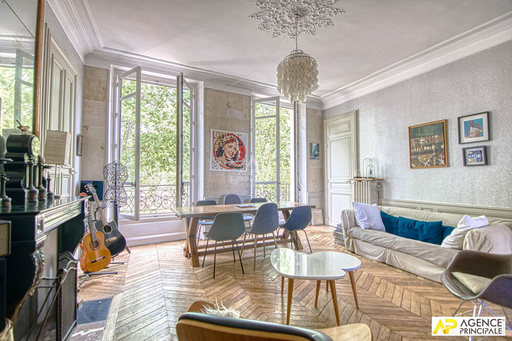 � vendre  Appartement Versailles (78000)