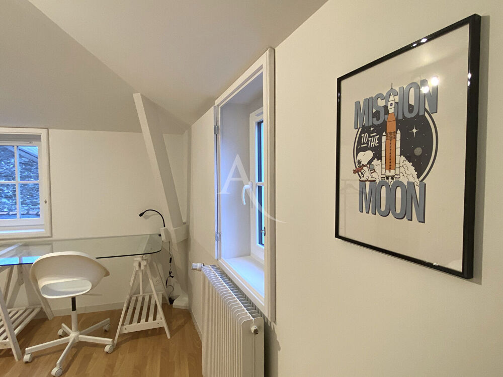 A LOUER ANGERS CENTRE Chambre dans colocation / BAIL A LA CHAMBRE