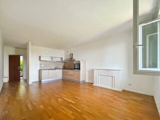  Appartement à vendre 2 pièces 41 m²