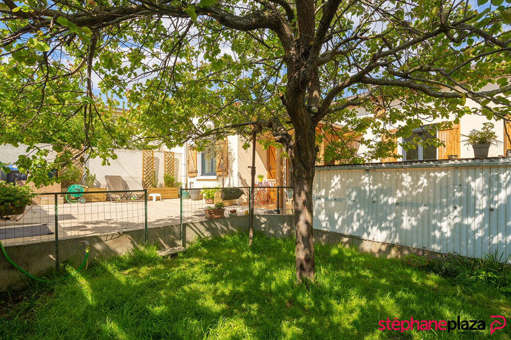 Vente Maison Maison Bezons 3 pièce(s) 50 m2 Bezons