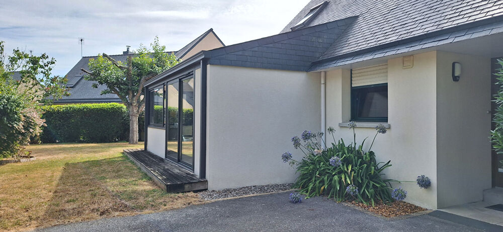 à vendre  Maison Fouesnant (29170)