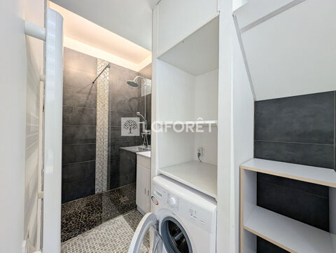  Appartement � louer 1 pi�ce 22 m�