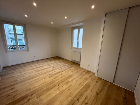  Appartement � louer 1 pi�ce 28 m�