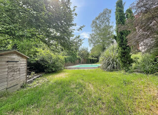 Maison à vendre 6 pièces 189 m²