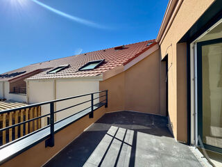  Appartement à vendre 4 pièces 97 m²